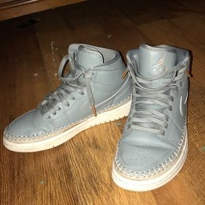 Air Jordan 1 Retro High Premium Women's Shoe